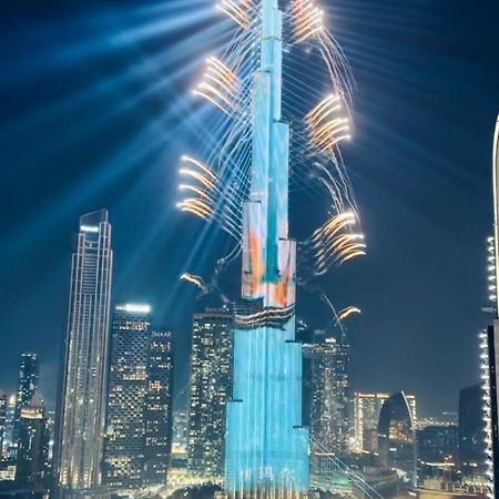 Burj Royale Residences Downtown Dubai - Burj Khalifa District المظهر الخارجي الصورة