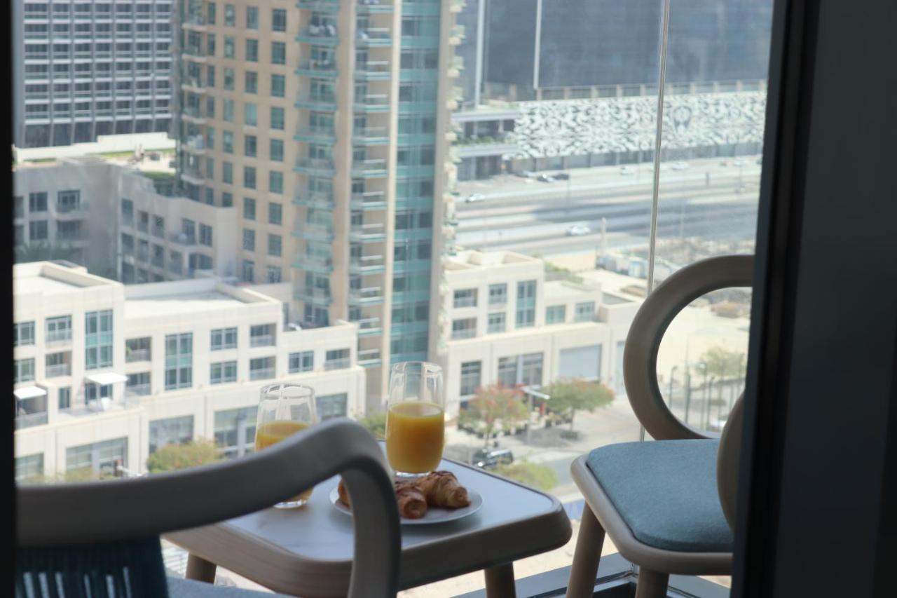 Burj Royale Residences Downtown Dubai - Burj Khalifa District المظهر الخارجي الصورة