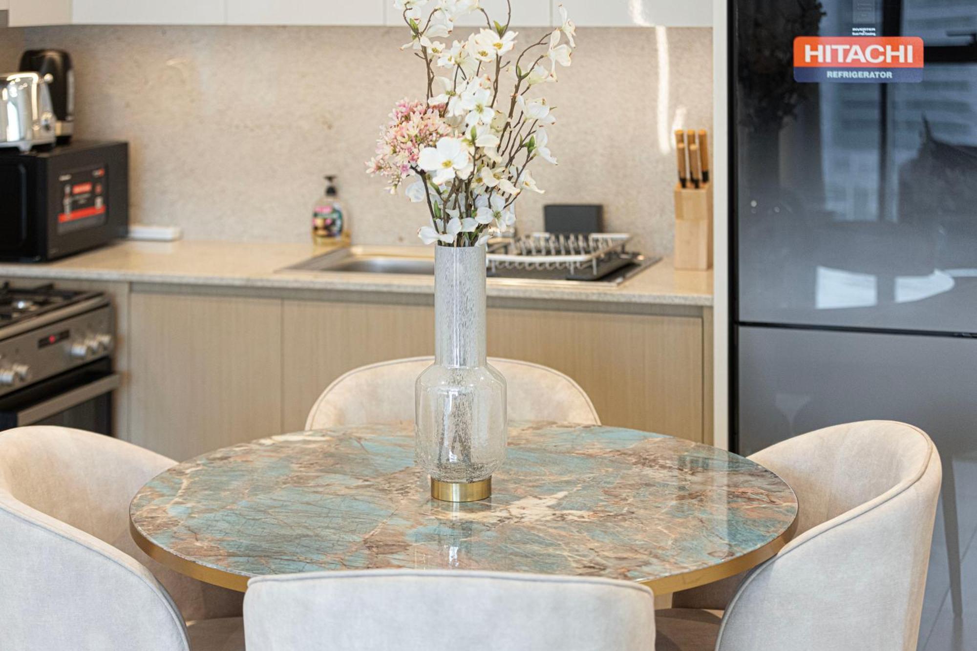 Burj Royale Residences Downtown Dubai - Burj Khalifa District المظهر الخارجي الصورة