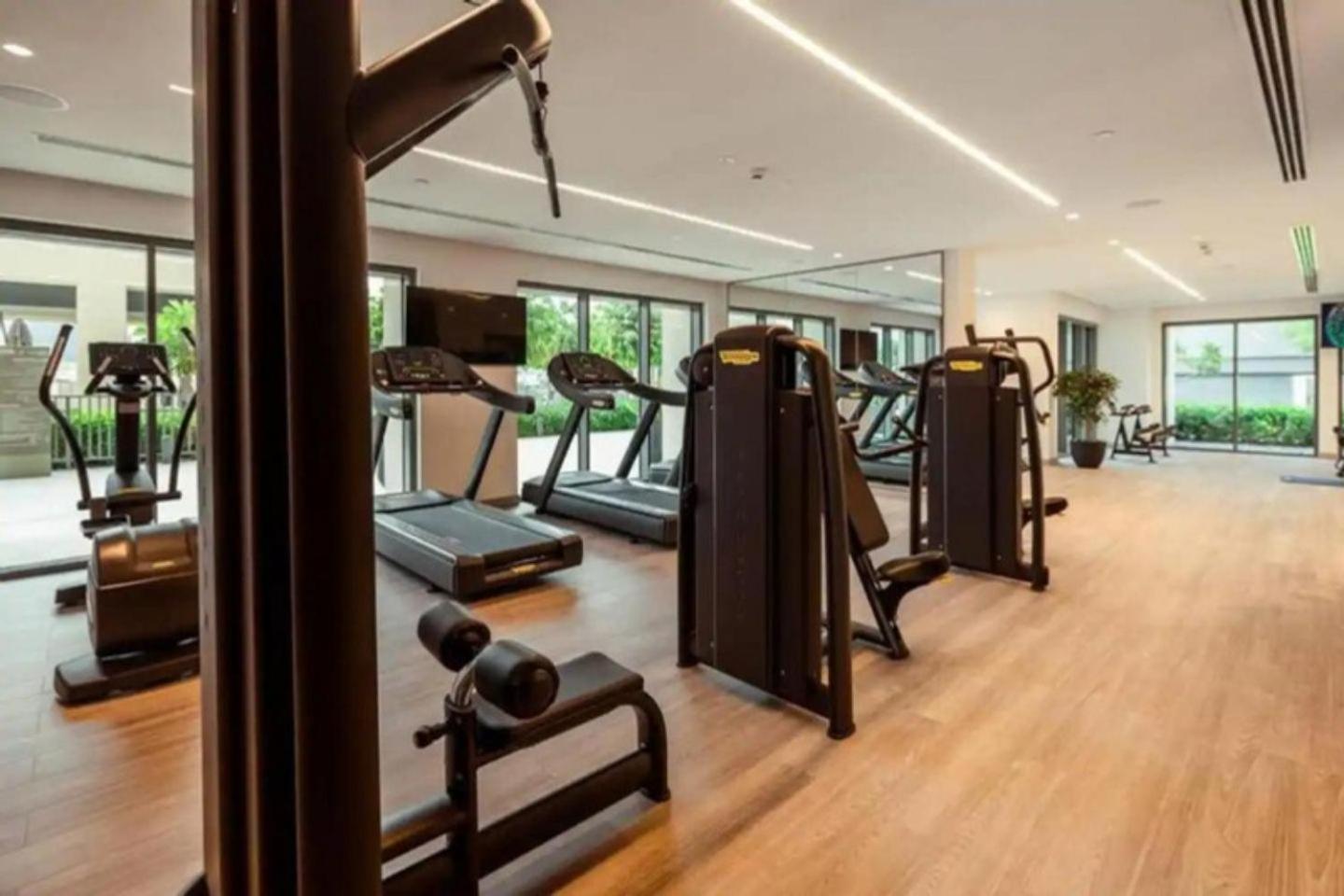 Burj Royale Residences Downtown Dubai - Burj Khalifa District المظهر الخارجي الصورة