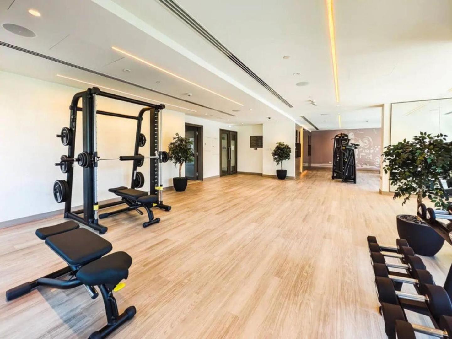 Burj Royale Residences Downtown Dubai - Burj Khalifa District المظهر الخارجي الصورة