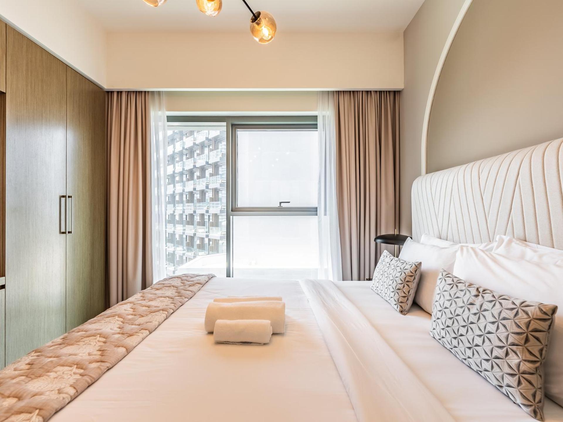 Burj Royale Residences Downtown Dubai - Burj Khalifa District المظهر الخارجي الصورة