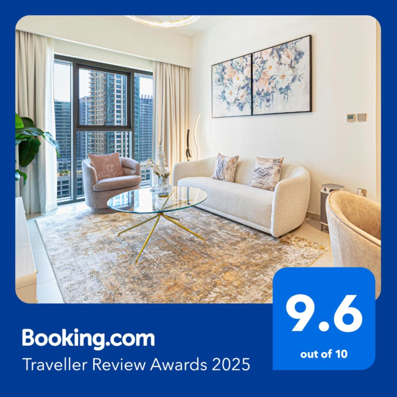 Burj Royale Residences Downtown Dubai - Burj Khalifa District المظهر الخارجي الصورة